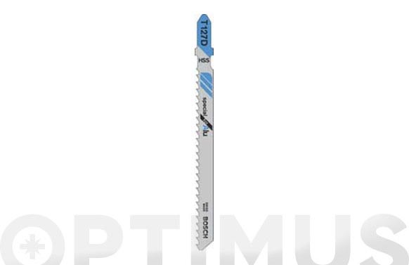 HOJA SIERRA CALAR 3/15MM 26086