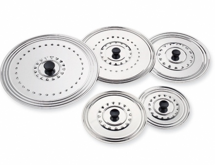 TAPA SALPICADURAS 26CM