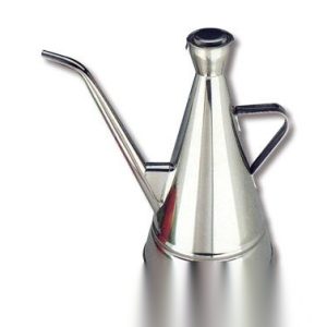 ACEITERA 0,25 LT 364 INOX