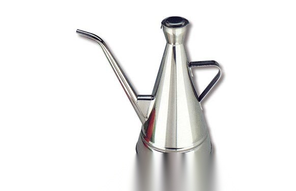 ACEITERA 0,25 LT 364 INOX