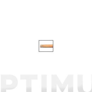 MANGO MAZA LARGO 0600MM M52003