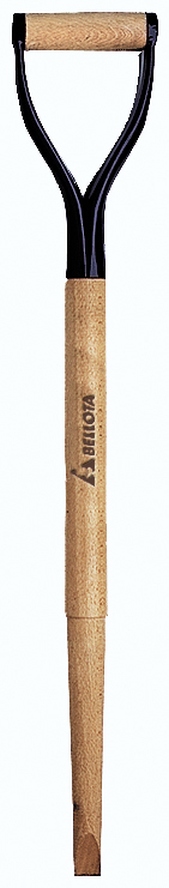 MANGO PALA ANILLA 700MM M5604A