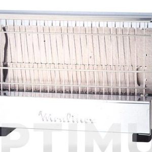 TOSTADOR 2 REB. 760W MULTIPAN