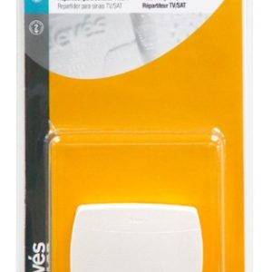 REPARTIDOR COAXIAL 432902