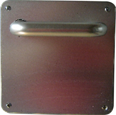 MANIVELA PTA 1988/600CH-F1 ALU