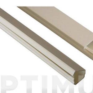 CANALETA INSTAL ADH 9X5MM 20 P