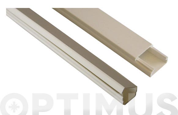 CANALETA INSTAL ADH 9X5MM 20 P