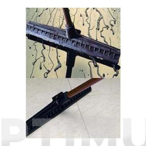 CEPILLO LIMP CRISTALES 40CM