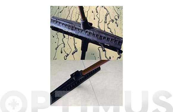 CEPILLO LIMP CRISTALES 40CM