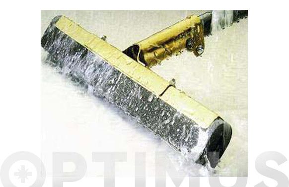 CEPILLO LIMP CRISTALES 50CM