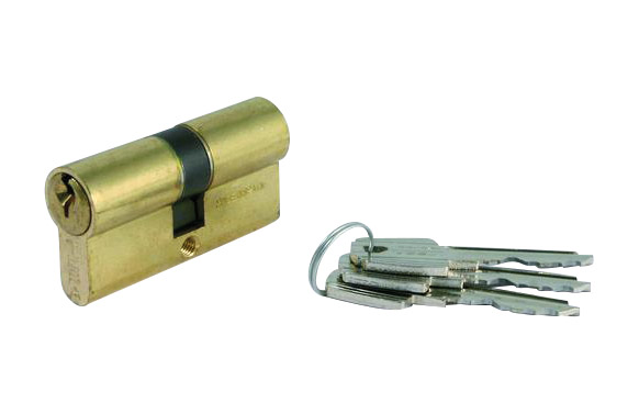 CILINDRO 5200 30X40MM NIQ