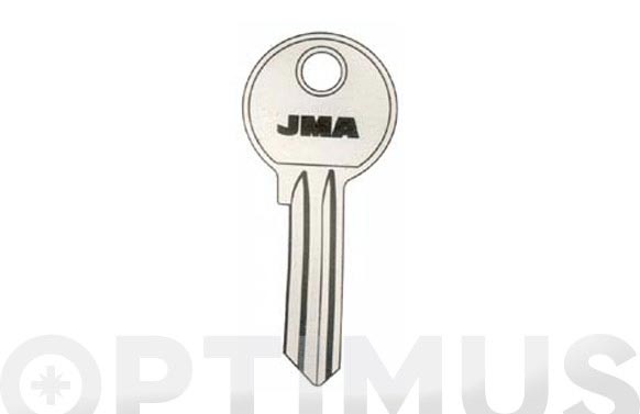 LLAVE ACERO JMA COR-1D