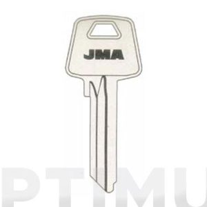 LLAVE ACERO JMA MCM-12D