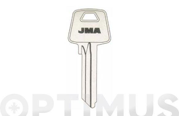 LLAVE ACERO JMA MCM-12D