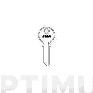 LLAVE ACERO JMA TRI-10D