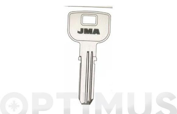 LLAVE ALPACA JMA TE-T80SC