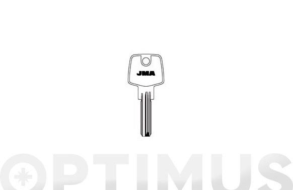 LLAVE LATON JMA CI-14