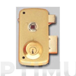 CERRADURA SOBR. 60X33MM 5056BH