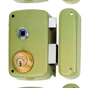 CERRADURA SOBR. 70X45MM 5056BH