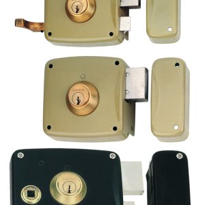 CERRADURA SOBR. 100X50MM 5125A