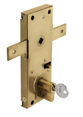 CERRADURA METALICA 11B/M 154X6