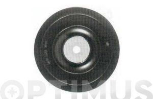 PLATO SOP 115 MM GOMA DT3610-Q