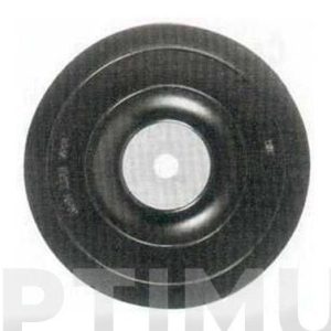 PLATO SOP 115 MM GOMA DT3610-Q