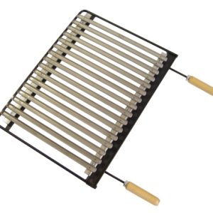 PARRILLA 68X41CM 71616
