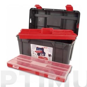 CAJA 1 BAND/1 ESTU 580X285X290