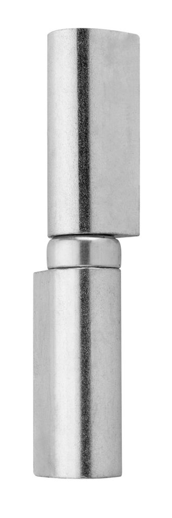 PERNIO SOLDAR PERFIL GOTA RODA