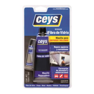 ADHESIVO REPARADOR FIBA VIDRIO