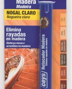 RETOCADOR MAD ARAÑAZOS NOGAL C