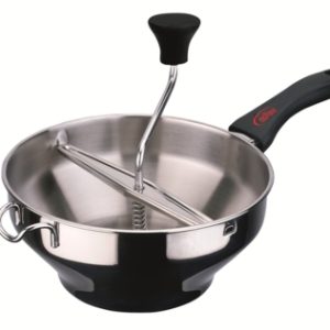 PASAPURE 1 DISCO MANGO BAQUELI