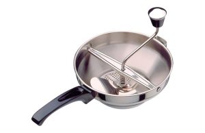 PASAPURE 3 DISCOS MANGO BAQUEL