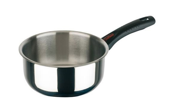 CAZO 14CM INOX INOXIBAR