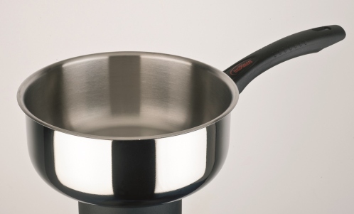 CAZO 16CM INOX INOXIBAR