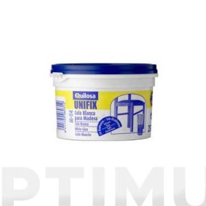 COLA BLANCA MAD RAPIDA 6 KG QU