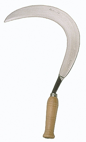 HOZ CORTE FILO 45X510 MM