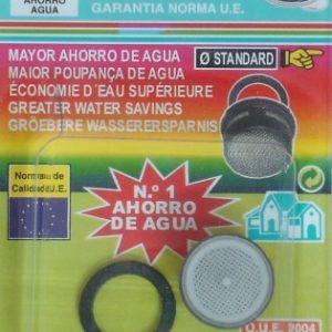 FILTRO ATOMIZADOR