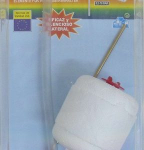 VALVULA GRIFO CISTERNA ALTA 3/