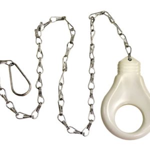 TIRADOR CISTERNA ALTA METACRIL