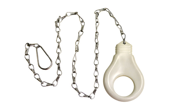 TIRADOR CISTERNA ALTA METACRIL