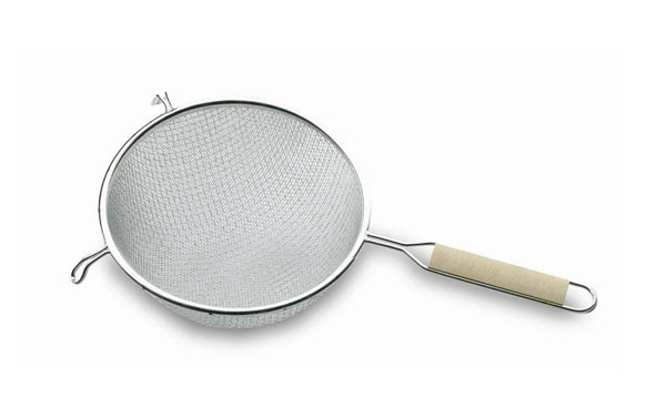 COLADOR COC MEDIA BOLA 26CM 61