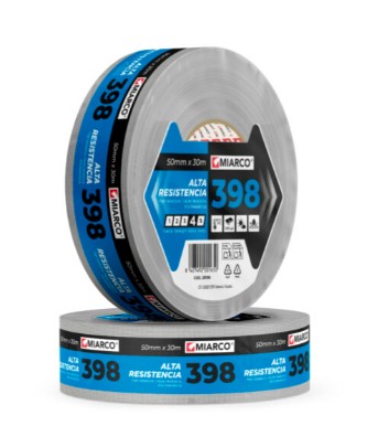 CINTA AMER 38MMx 10MT MIARCO P