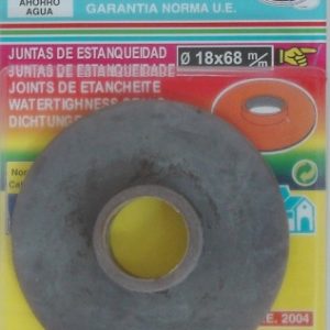 JUNTA PLANA CUELLO CISTERNA