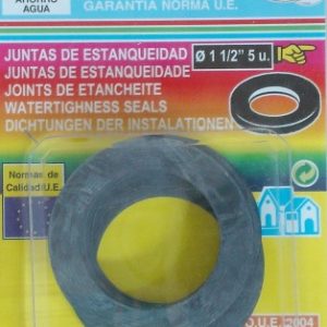 JUNTA PLANA 1"1/2 5 PZ