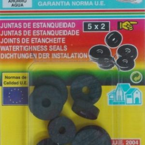 JUNTA SOLETA GRIFO SURTIDO 10