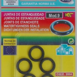 JUNTA TORICA ESTANQUIEDAD MOD