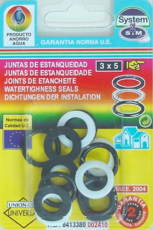 JUNTA 1/2″ 15 PZ