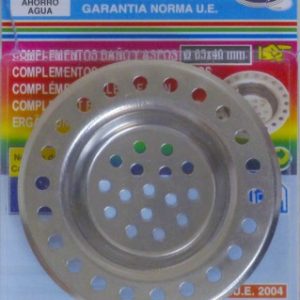 REJILLA DESAGUE GRANDE